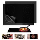 Extralink Home, ochronna mata na kuchenkę indukcyjną, transparentna, 53-61 cm