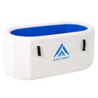 Extralink, Ice Bath, wanna do morsowania, 150-80-65 cm