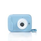 Extralink, Kids Camera H35 Single, aparat cyfrowy, niebieski