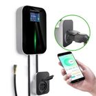 Extralink, ładowarka do samochodu elektrycznego, BS20-BA-22kW-APP Typ A 32A 22kW