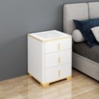 Extralink, Lock Star, sejf elektroniczny, szafka nocna z ładowaniem indukcyjnym