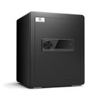 Extralink, Lock Star X-45X, sejf elektroniczny, na kod i odcisk palca