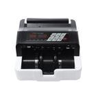 Extralink, LockStar MG X-300, profesjonalna liczarka nominałowa do banknotów, UV, IR