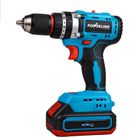 Extralink, Powerlink, akumulatorowa wkrętarka, 13mm 20V 2-1,5Ah