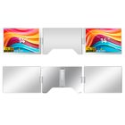 Extralink, Smart Life S688 14", przenośne monitory do laptopa, 2 monitory, IPS, 1920-1200