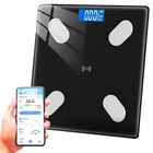 Extralink, Smart Life, waga łazienkowa, elektroniczna, K-01