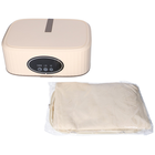 Extralink, suszarka do ubrań, błyskawiczna, elektryczna, przenośna, 600W