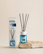 Eyfel, dyfuzor zapachowy z patyczkami, cool water, 120 ml