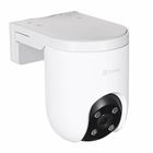 Ezviz, kamera IP do monitoringu, H8c Pro 3K WiFi