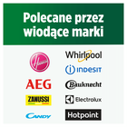 Fairy, Platinum Plus, All In One, tabletki do zmywarki, cytryna, 25 tabletek