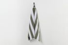 Fanni K, Hanko, ręcznik do rąk w paski, 50-70 cm