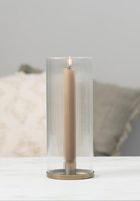 Fanni K, Taika, świecznik na świecę stożkową, 25 cm