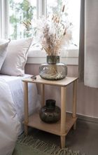 Fanni K, Tempo, stolik nocny, 34-40 cm, wys. 48