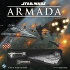 Fantasy Flight Games, Star Wars Armada - Core Set, gra strategiczna