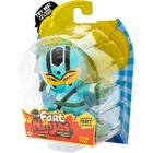 Fart Ninjas, Deja Poo, figurka z dźwiękiem