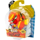 Fart Ninjas, Farting Fury, figurka z dźwiękiem