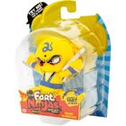 Fart Ninjas, Rear Rumbler, figurka z dźwiękiem