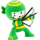 Fart Ninjas, Whoopie Tushin, figurka z dźwiękiem