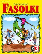 Fasolki, gra karciana