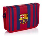 FC Barcelona, Barca Fan 6, piórnik pojedynczy, z wyposażeniem