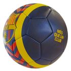 FC Barcelona, ZigZag, piłka nożna, rozmiar 5