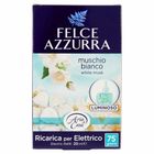 Felce Azzurre, wkład do odświeżacza powietrza, białe piżmo, 20 ml
