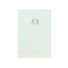 Felines, Koty, mały zeszyt, Feline Fine, zielona, 1 szt.