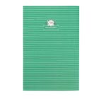 Felines, Koty, średni zeszyt, Feline Fine, Bold Green, 1 szt.