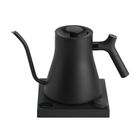 Fellow, Corvo EKG PRO, czajnik elektryczny, czarny mat