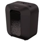 Fellowes, niszczarka osobista, Lx25, 11,5l