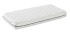 Fiki Miki, Natura Baby Prestige Line, materac, kokos/pianka/gryka, NBPL1, 120-60-12 cm