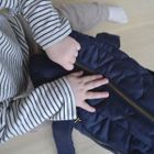 Filibabba, Nursing Bag, torba, Dark Blue