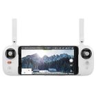 Fimi, X8 Pro Standard, dron, 4K, GPS, zasięg do 15 km
