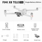Fimi, X8 Tele Max Standard, dron, 4K 60fps, 2.4GHz, 5GHz, GPS, zasięg do 20 km