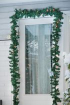 Finnlumor, girlanda świąteczna, ciepła, 80 LED, 5m