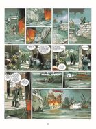 Fins de siecle: Polowanie. Falangi Czarnego Porządku