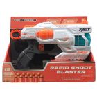 Fire Xtreme, Rapid Shoot Blaster, wyrzutnia strzałek