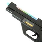 Firepower, pistolet ze światłem i dźwiękiem