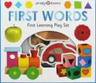 First Learning Play Set: First Words