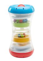 Fisher-Price, Aktywizująca wieża 3w1, zabawka niemowlęca