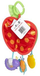 Fisher-Price, Aktywizujące jabłuszko, zabawka edukacyjna
