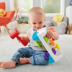 Fisher-Price, Aktywizujący warsztacik, zabawka edukacyjna
