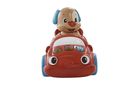 Fisher-Price, Autko szczeniaczka, pchacz