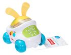 Fisher-Price, BeBo, Muzyczny samochodzik BeatBo, zabawka interaktywna