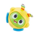Fisher-Price, BeBo, Muzyczny Turlaczek BeBo, zabawka niemowlęca
