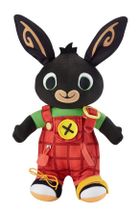 Fisher-Price, Bing, przytulanka-ubieranka, maskotka