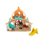 Fisher-Price, Bing, Sula's House, zestaw z figurkami