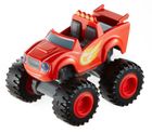 Fisher-Price, Blaze i Megamaszyny, Blaze, pojazd