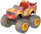 Fisher-Price, Blaze i Megamaszyny, Blaze, pojazd