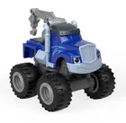 Fisher-Price, Blaze i Megamaszyny, Crusher, pojazd